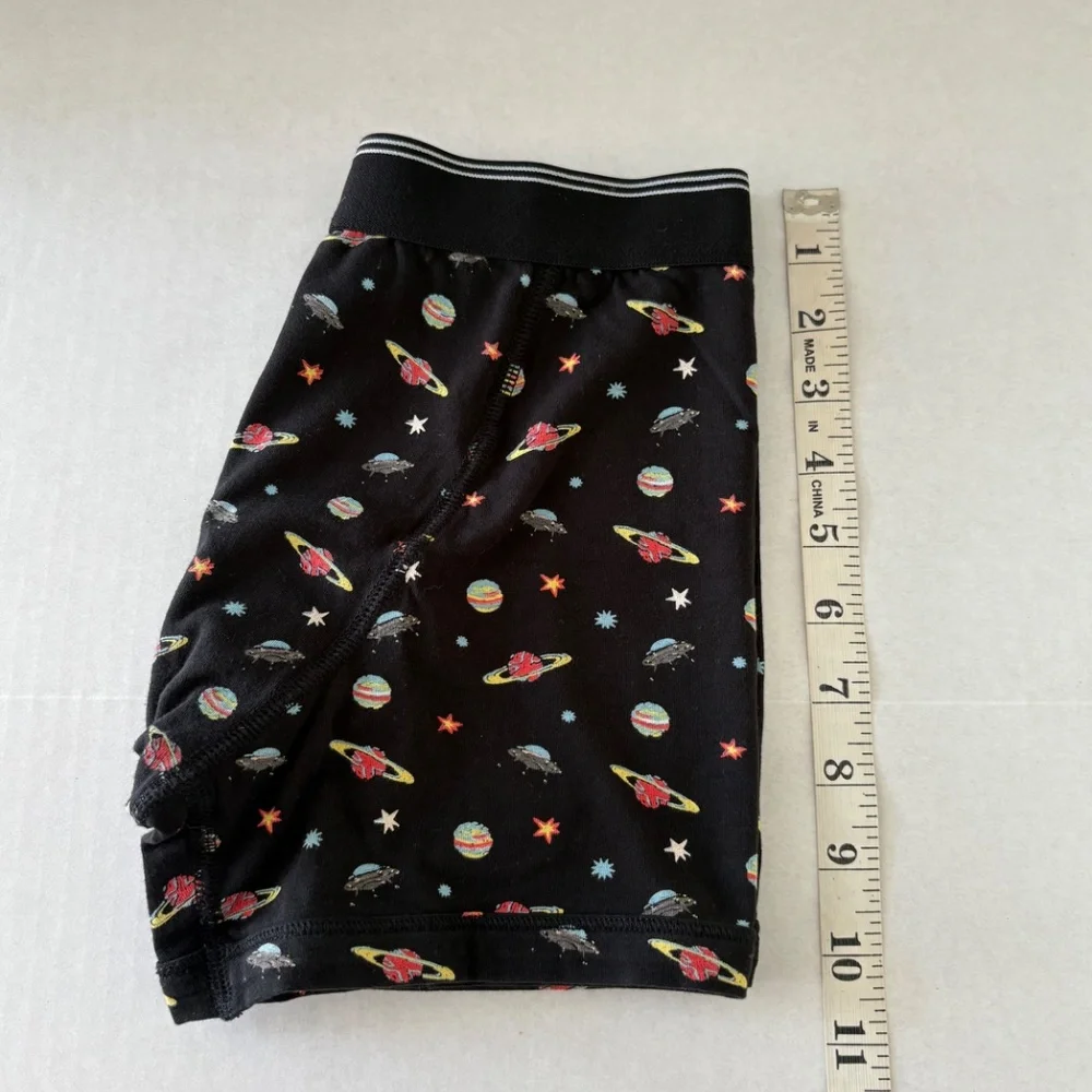 J Crew‎ Classic Boxer Brief - Size XS - In Bag.